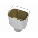 Кастрюля для хлебопечи в сборе с приводом лопатки ADA12R1321/ADA12R132 (№16)